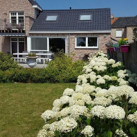 Luppolo Vakantiehuis Westhoek Alveringem Εξωτερικό φωτογραφία