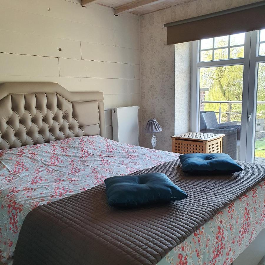 Luppolo Vakantiehuis Westhoek Alveringem Εξωτερικό φωτογραφία