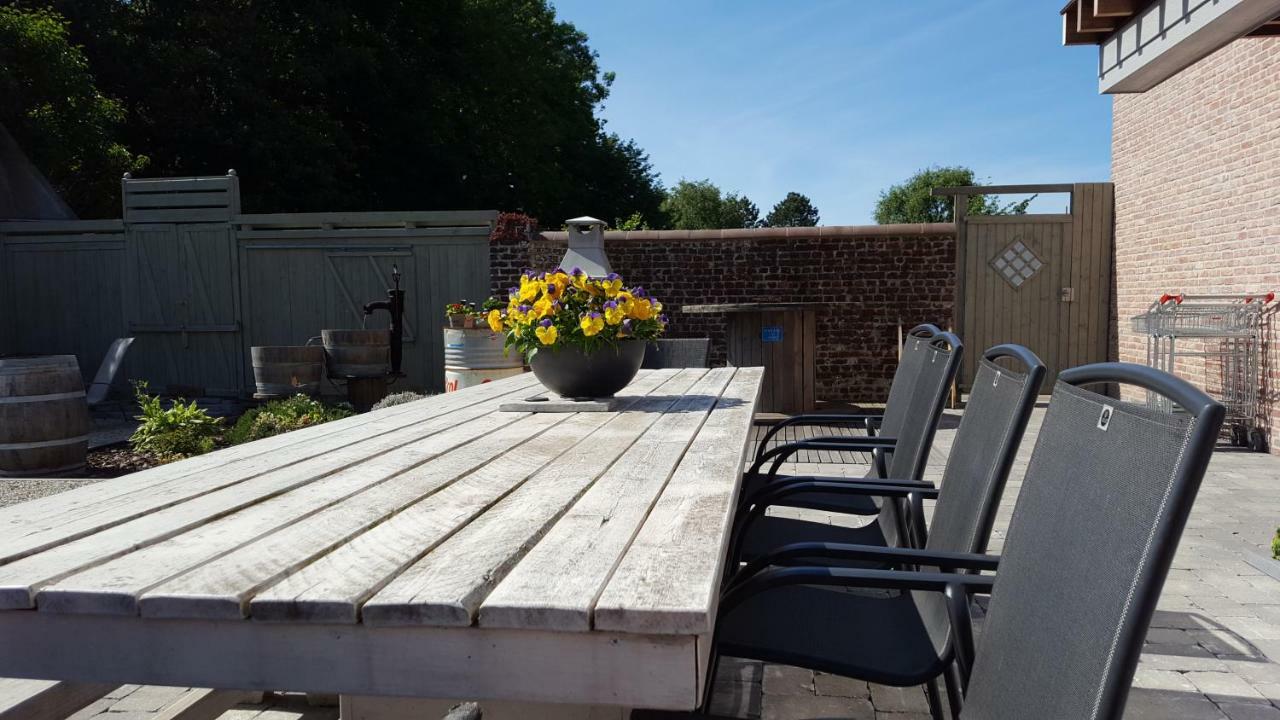 Luppolo Vakantiehuis Westhoek Alveringem Εξωτερικό φωτογραφία