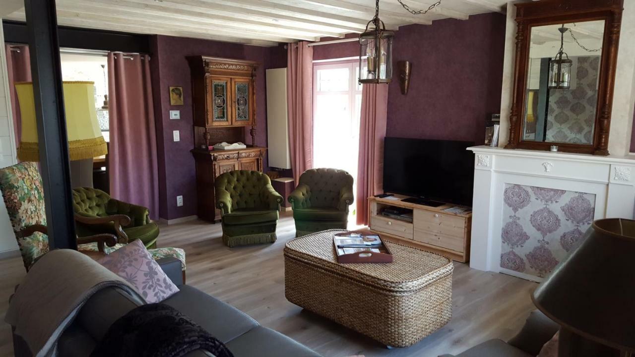 Luppolo Vakantiehuis Westhoek Alveringem Εξωτερικό φωτογραφία