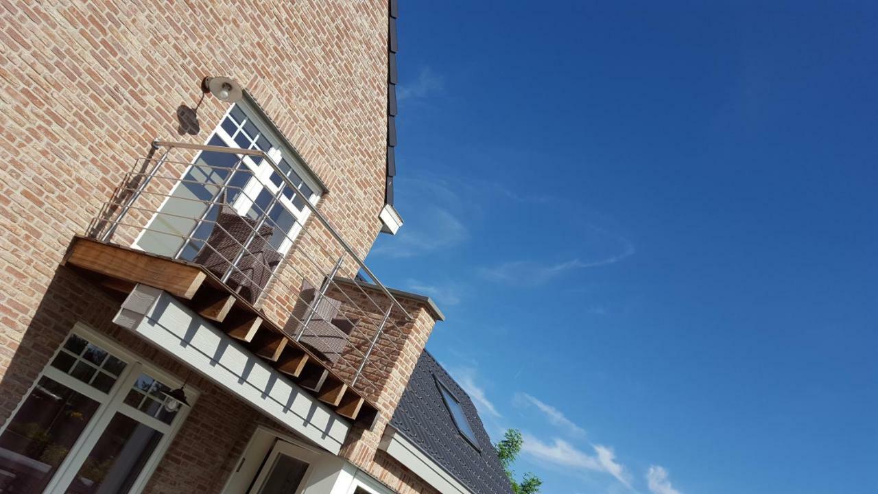 Luppolo Vakantiehuis Westhoek Alveringem Εξωτερικό φωτογραφία