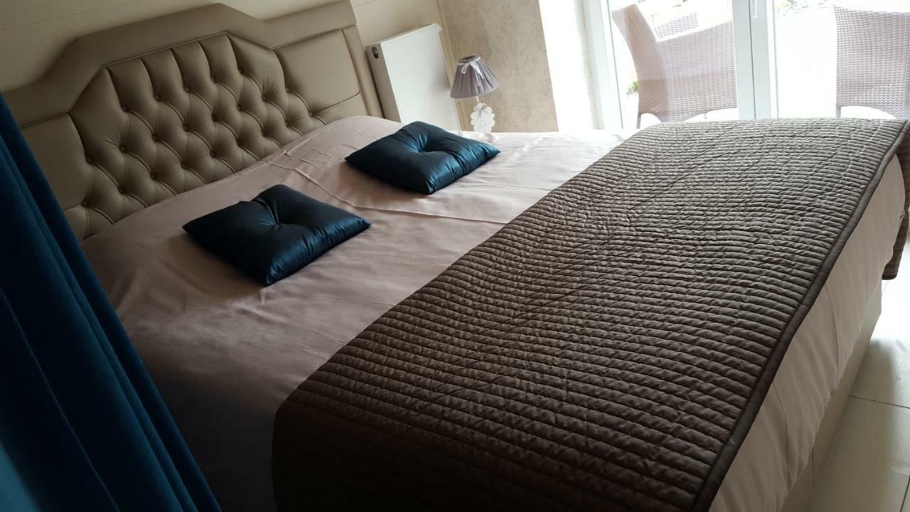 Luppolo Vakantiehuis Westhoek Alveringem Εξωτερικό φωτογραφία