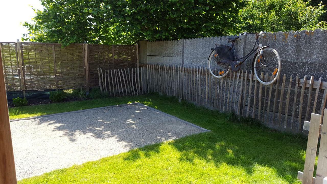Luppolo Vakantiehuis Westhoek Alveringem Εξωτερικό φωτογραφία