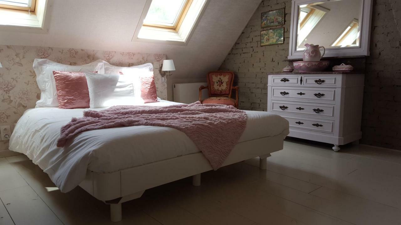 Luppolo Vakantiehuis Westhoek Alveringem Εξωτερικό φωτογραφία