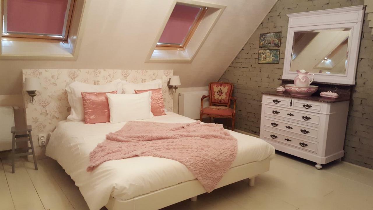 Luppolo Vakantiehuis Westhoek Alveringem Εξωτερικό φωτογραφία