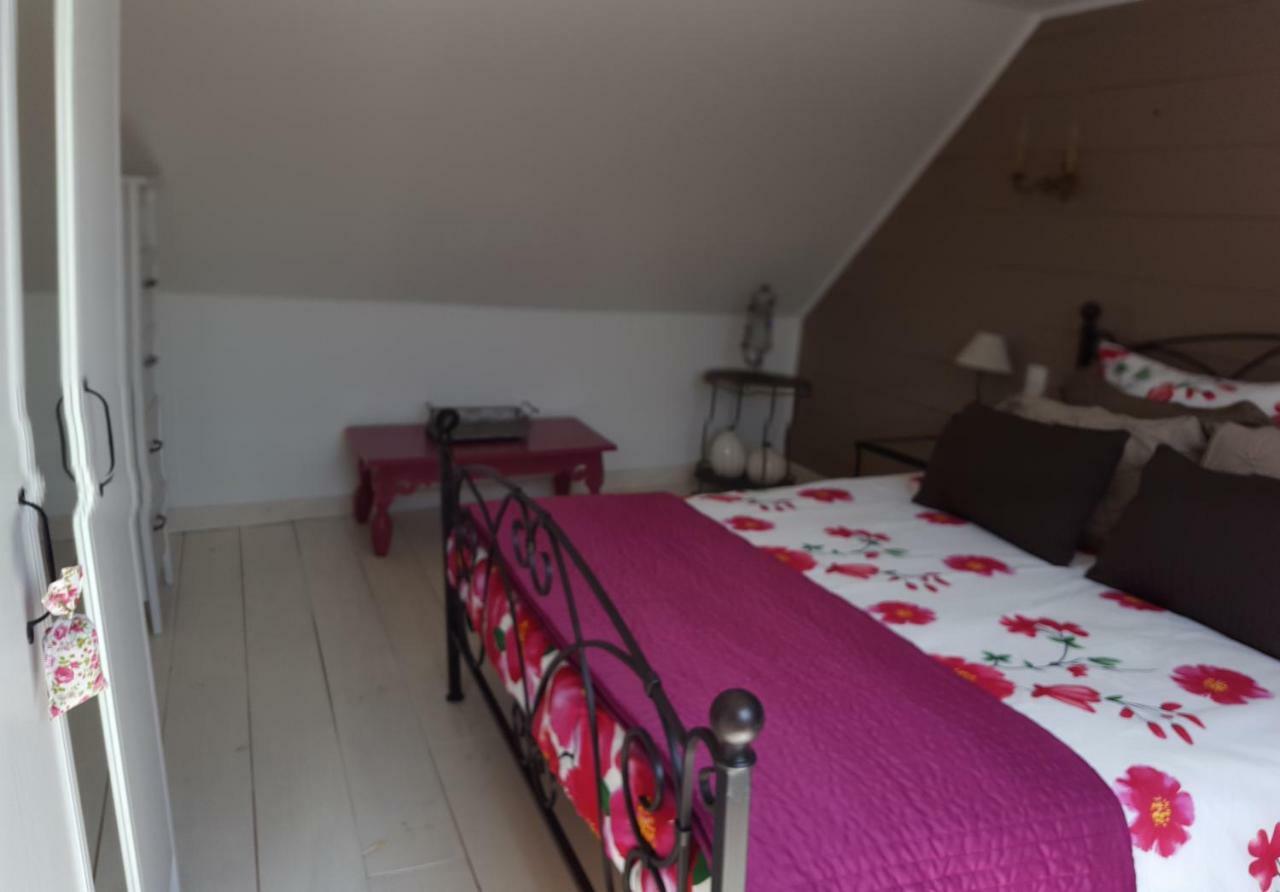 Luppolo Vakantiehuis Westhoek Alveringem Εξωτερικό φωτογραφία